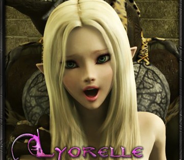 CGS181 - Lyorelle