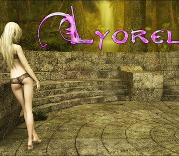 CGS181 - Lyorelle - Page 2