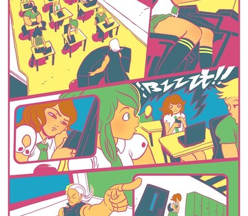 Issue 4 - Page 2
