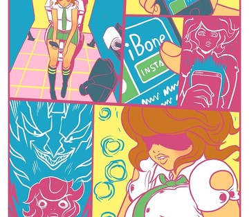 Issue 4 - Page 3