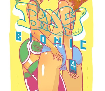 Issue 4