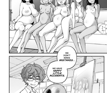 The Joy of Breeding - Page 38