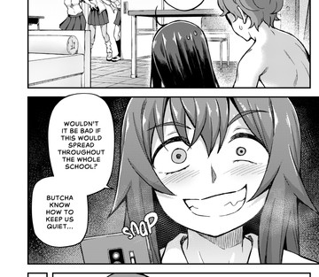 The Joy of Breeding - Page 28