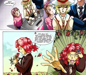 Issue 1 - Page 8