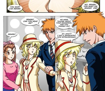 Issue 1 - Page 6