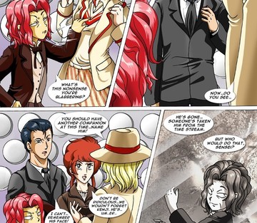 Issue 1 - Page 10