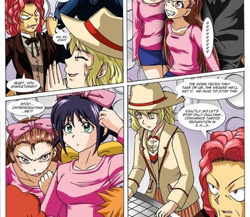 Issue 1 - Page 23