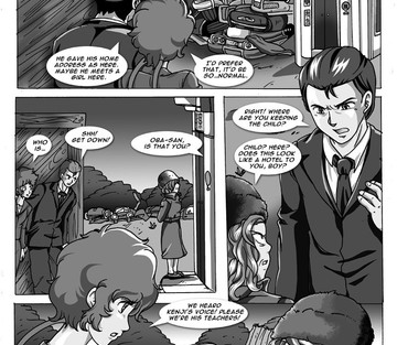 Issue 1 - Page 2