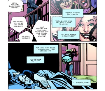 Issue 1 - Page 5