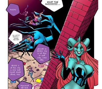 Issue 1 - Page 8