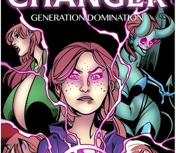 Game Changer - Generation Domination