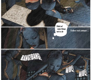 The Story of QIN - Page 34