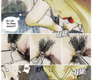 The Story of QIN - Page 105