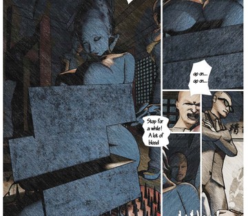 The Story of QIN - Page 33