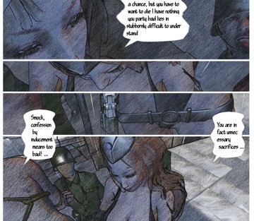 The Story of QIN - Page 78