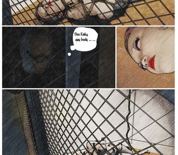 The Story of QIN - Page 36