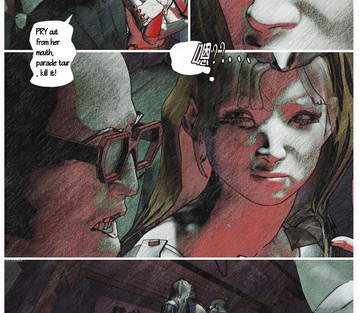 The Story of QIN - Page 67