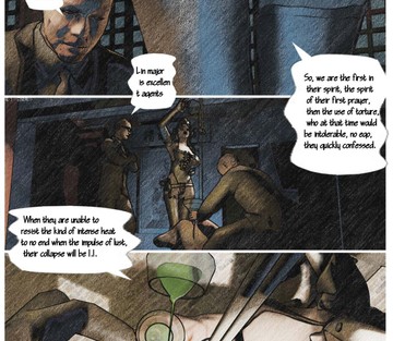 The Story of QIN - Page 45
