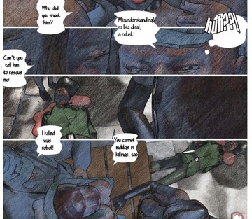 The Story of QIN - Page 93