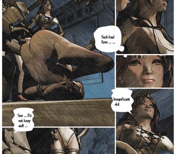 The Story of QIN - Page 42