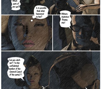 The Story of QIN - Page 9