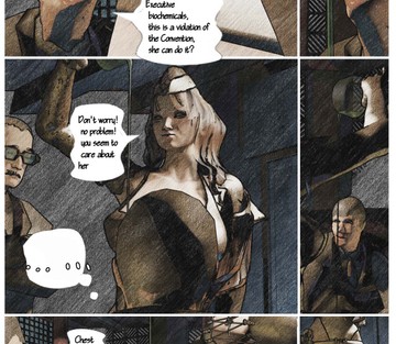 The Story of QIN - Page 44
