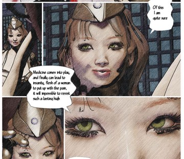 The Story of QIN - Page 51