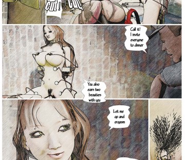 The Story of QIN - Page 103