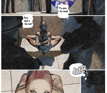 The Story of QIN - Page 38