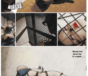 The Story of QIN - Page 37