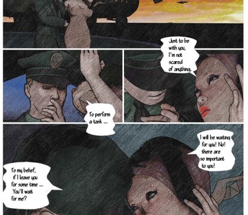 The Story of QIN - Page 5
