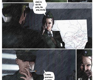The Story of QIN - Page 2