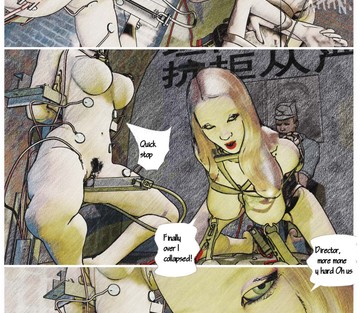 The Story of QIN - Page 104