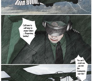 The Story of QIN - Page 7