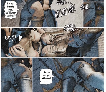 The Story of QIN - Page 65