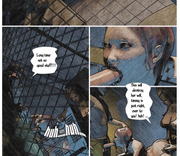 The Story of QIN - Page 56