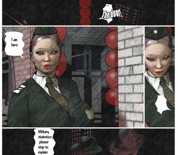The Story of QIN - Page 8