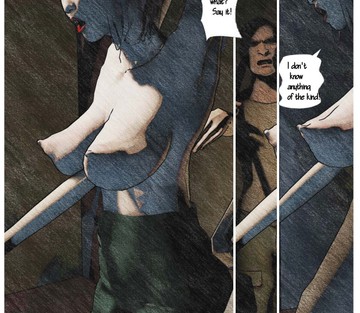 The Story of QIN - Page 11