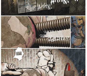 The Story of QIN - Page 96