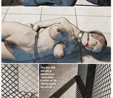 The Story of QIN - Page 32