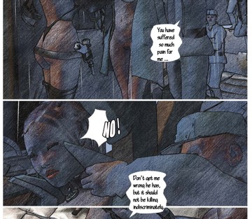 The Story of QIN - Page 91