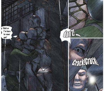 The Story of QIN - Page 83
