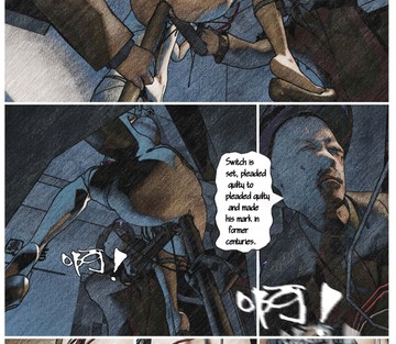 The Story of QIN - Page 26