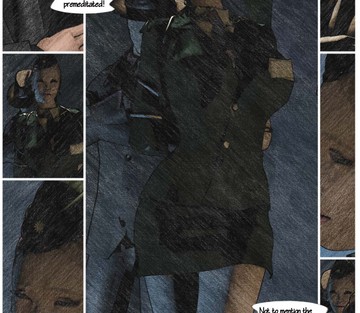 The Story of QIN - Page 10