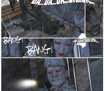 The Story of QIN - Page 79