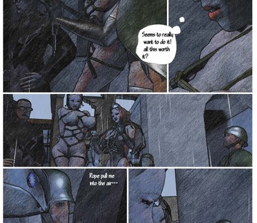 The Story of QIN - Page 75