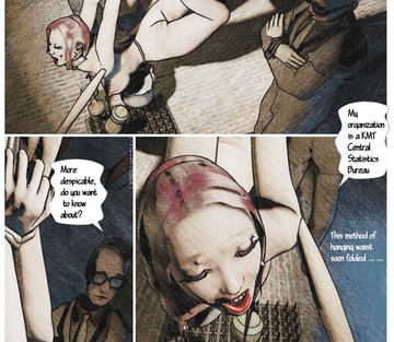 The Story of QIN - Page 49