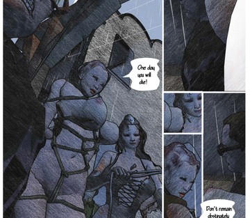 The Story of QIN - Page 76