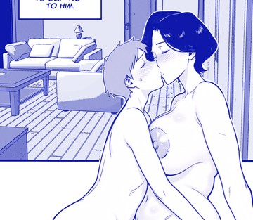 Mama Failure - Page 24