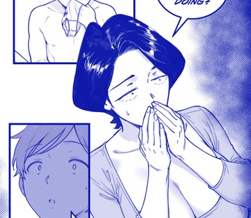 Mama Failure - Page 9